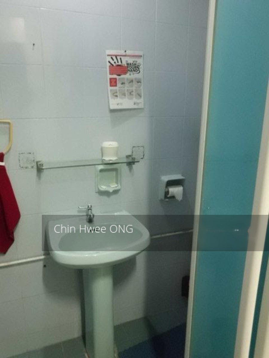 Blk 354 Bukit Batok Street 31 (Bukit Batok), HDB Executive #125620672